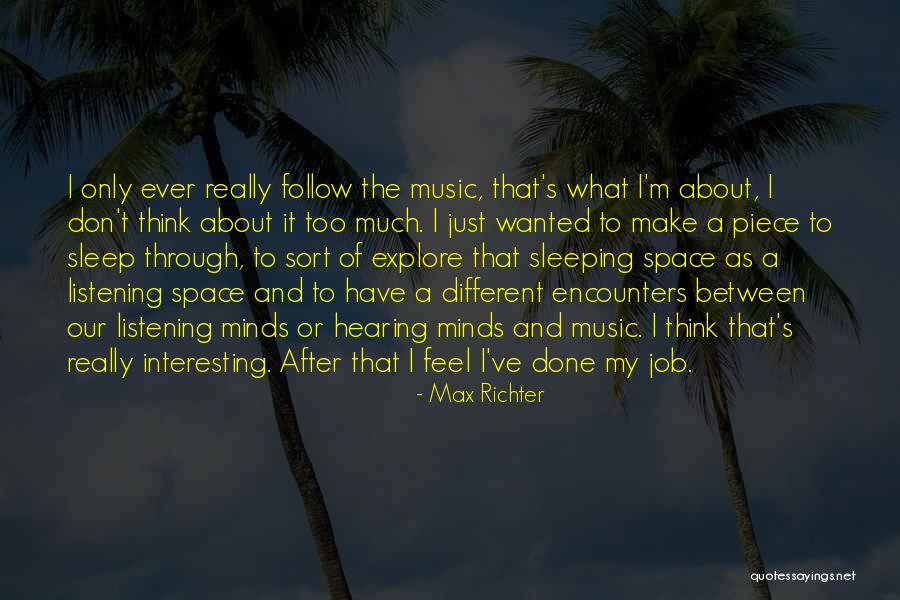 Corn Hole Quotes By Max Richter Corn Hole Quotes By Max Richter
