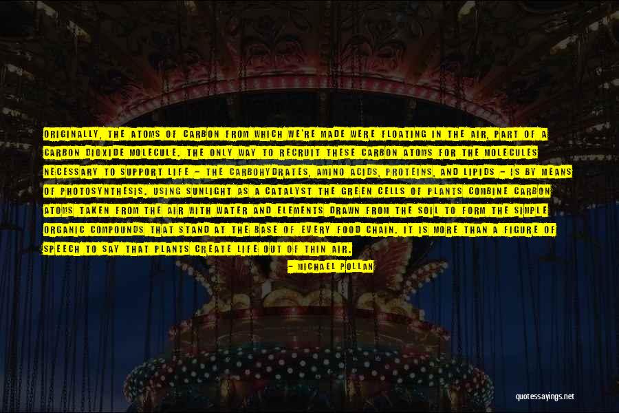 Corn Is Green Quotes By Michael Pollan Corn Is Green Quotes By Michael Pollan