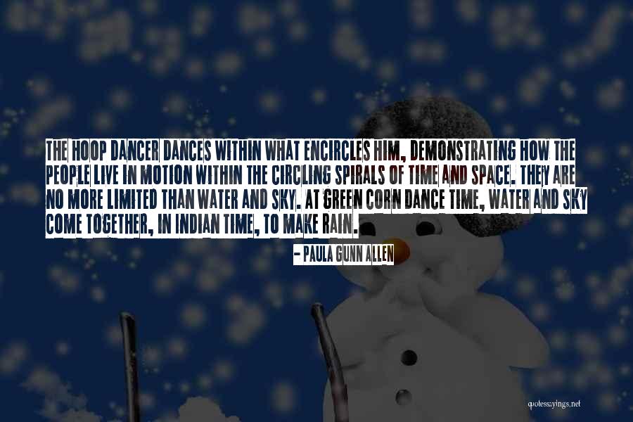 Corn Is Green Quotes By Paula Gunn Allen Corn Is Green Quotes By Paula Gunn Allen
