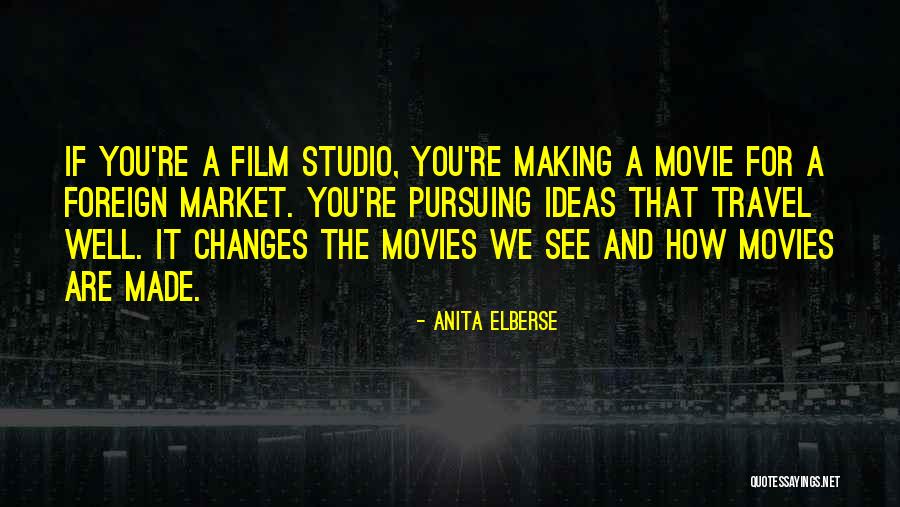 Corn Option Quotes By Anita Elberse Corn Option Quotes By Anita Elberse