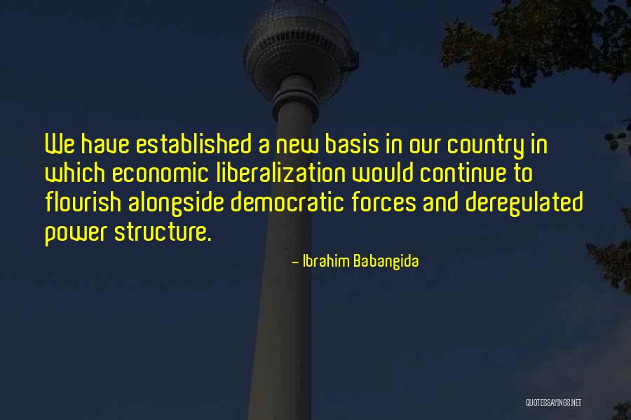 Corn Option Quotes By Ibrahim Babangida Corn Option Quotes By Ibrahim Babangida