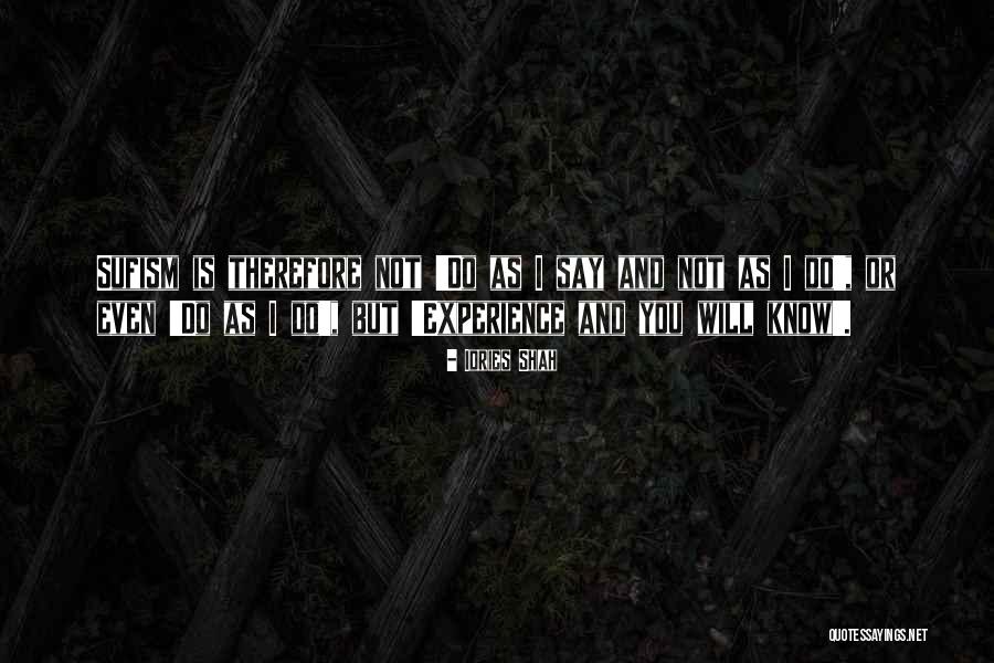 Corn Option Quotes By Idries Shah Corn Option Quotes By Idries Shah