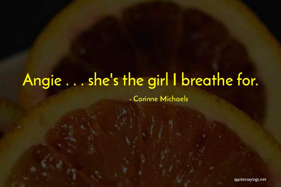 Cornacchia Quotes By Corinne Michaels Cornacchia Quotes By Corinne Michaels