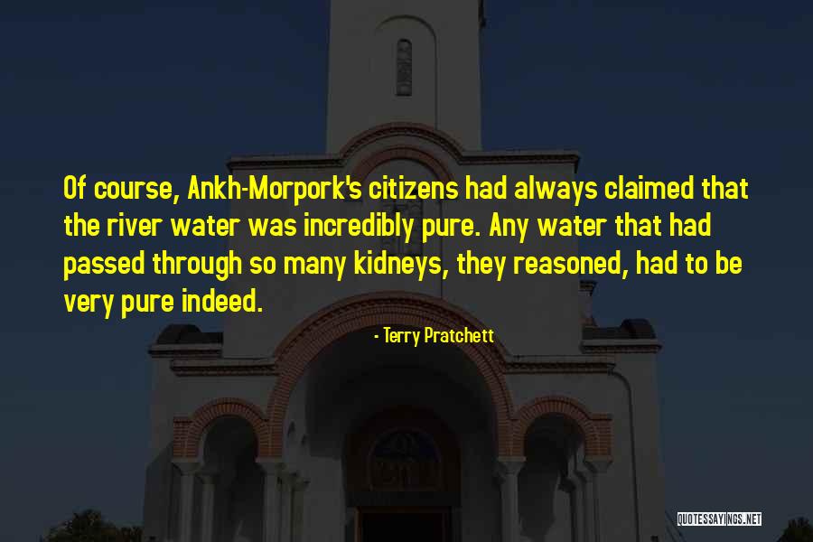 Cornacchia Quotes By Terry Pratchett Cornacchia Quotes By Terry Pratchett
