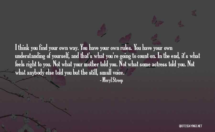 Cornacchio Italy To Florence Quotes By Meryl Streep Cornacchio Italy To Florence Quotes By Meryl Streep
