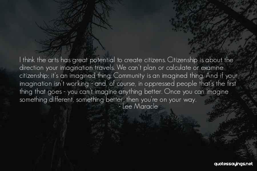 Cornada Jose Quotes By Lee Maracle Cornada Jose Quotes By Lee Maracle