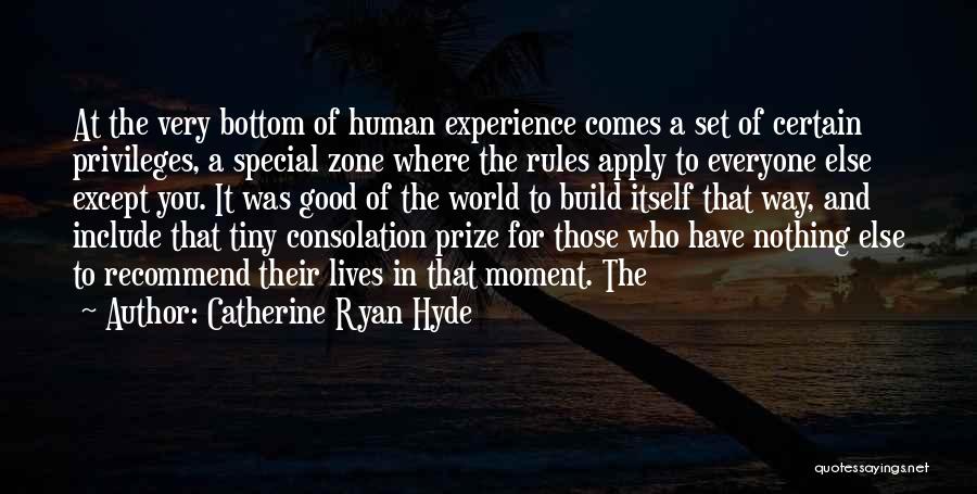 Cornago Stefano Quotes By Catherine Ryan Hyde