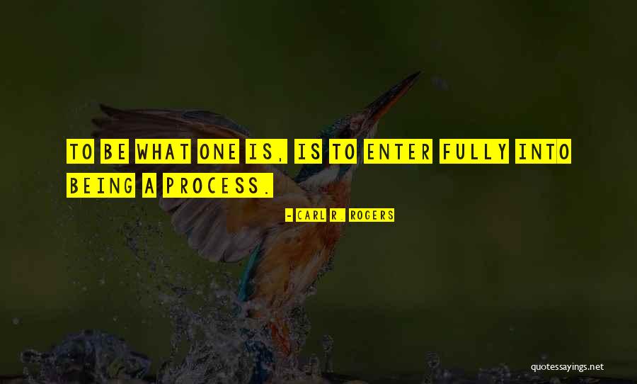 Cornald Sanders Quotes By Carl R. Rogers Cornald Sanders Quotes By Carl R. Rogers