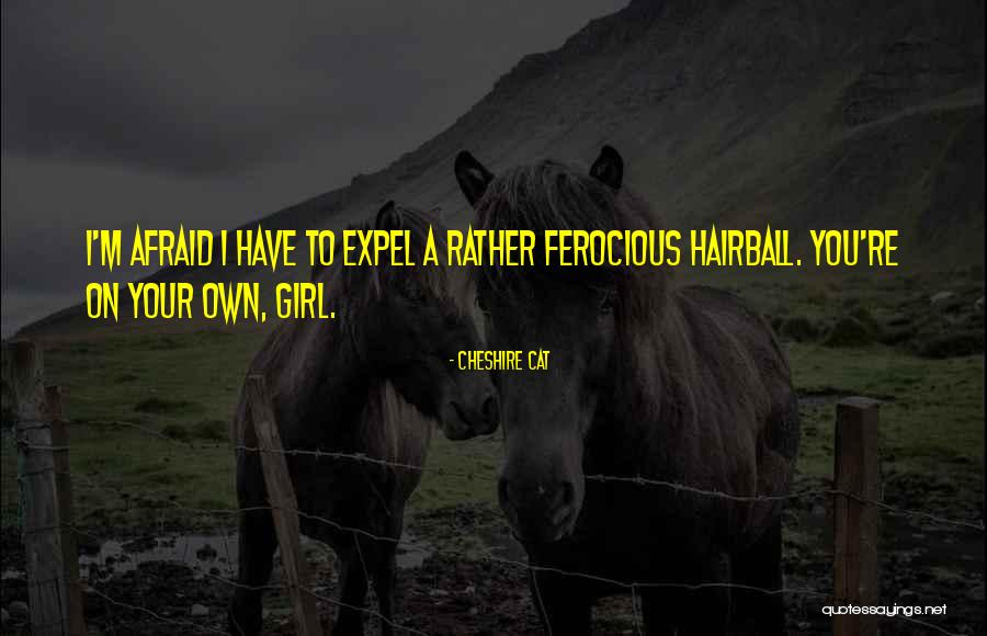 Cornald Sanders Quotes By Cheshire Cat Cornald Sanders Quotes By Cheshire Cat