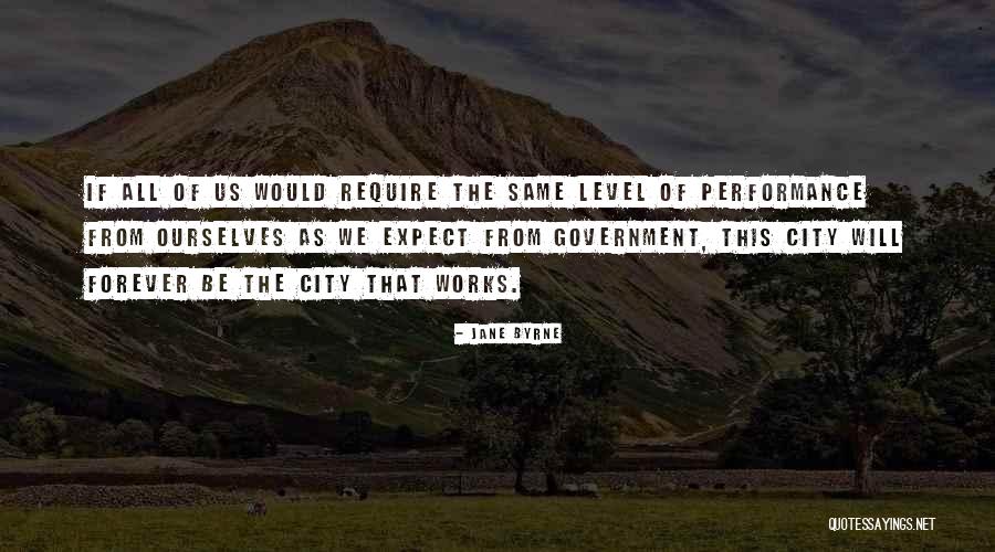 Cornald Sanders Quotes By Jane Byrne Cornald Sanders Quotes By Jane Byrne