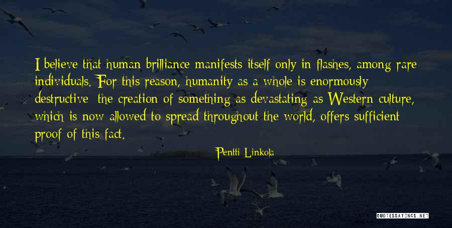 Cornalina In English Quotes By Pentti Linkola Cornalina In English Quotes By Pentti Linkola