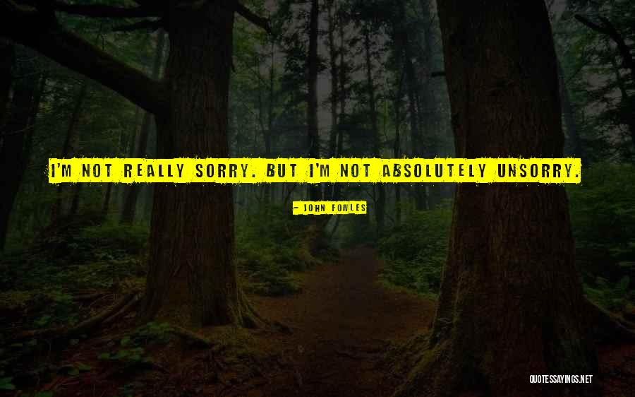 Cornalina Significado Quotes By John Fowles Cornalina Significado Quotes By John Fowles