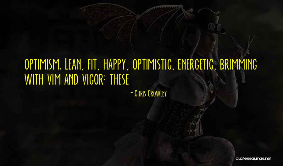 Cornaroni Quotes By Chris Crowley Cornaroni Quotes By Chris Crowley