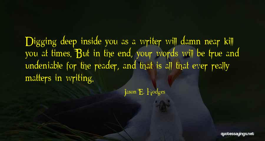Cornaroni Quotes By Jason E. Hodges Cornaroni Quotes By Jason E. Hodges