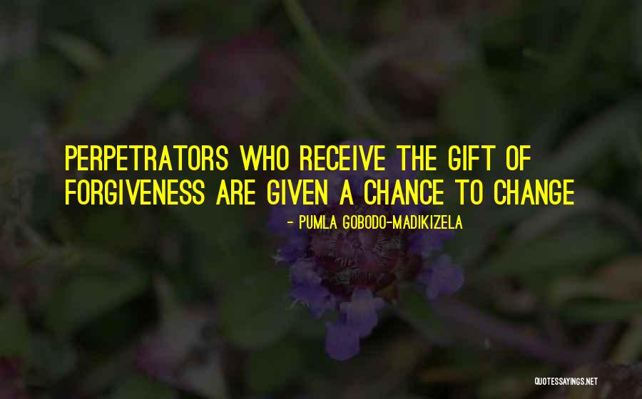 Cornaroni Quotes By Pumla Gobodo-Madikizela Cornaroni Quotes By Pumla Gobodo-Madikizela