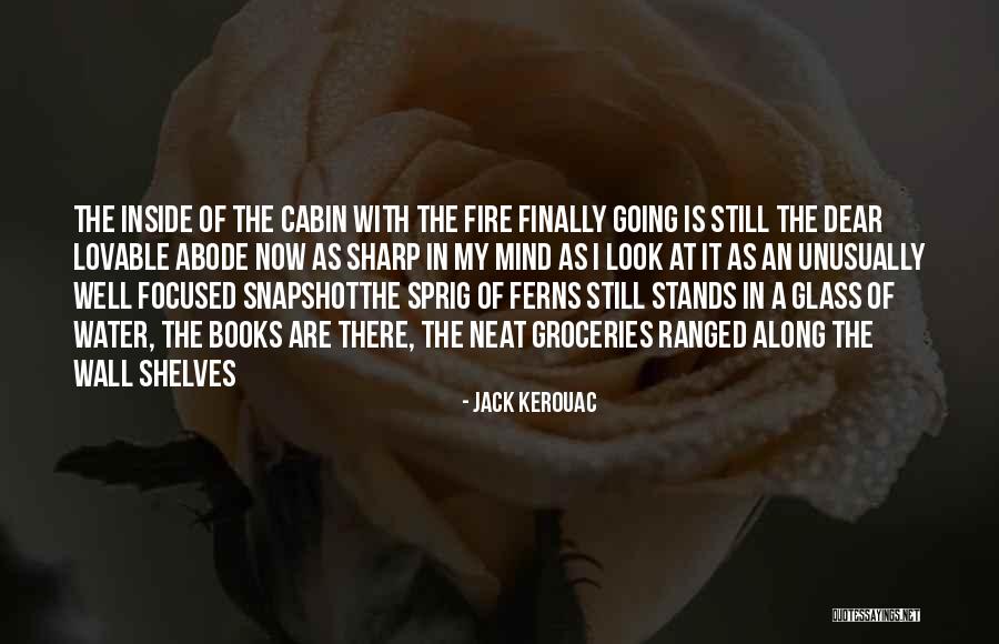 Cornbread Muffins Quotes By Jack Kerouac Cornbread Muffins Quotes By Jack Kerouac