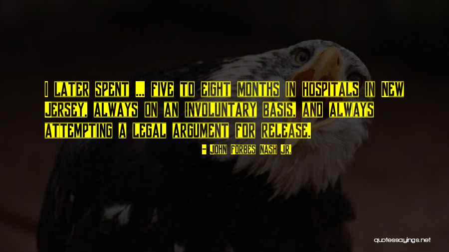 Cornbread Muffins Quotes By John Forbes Nash Jr. Cornbread Muffins Quotes By John Forbes Nash Jr.