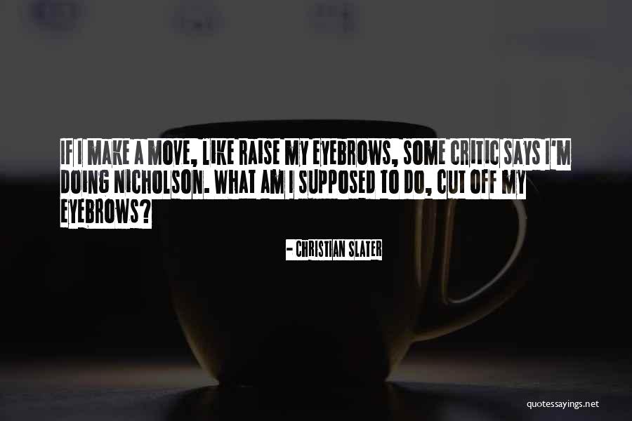 Corndogs Quotes By Christian Slater Corndogs Quotes By Christian Slater