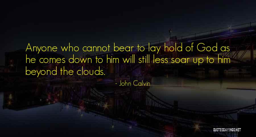 Cornea Surgery Quotes By John Calvin Cornea Surgery Quotes By John Calvin
