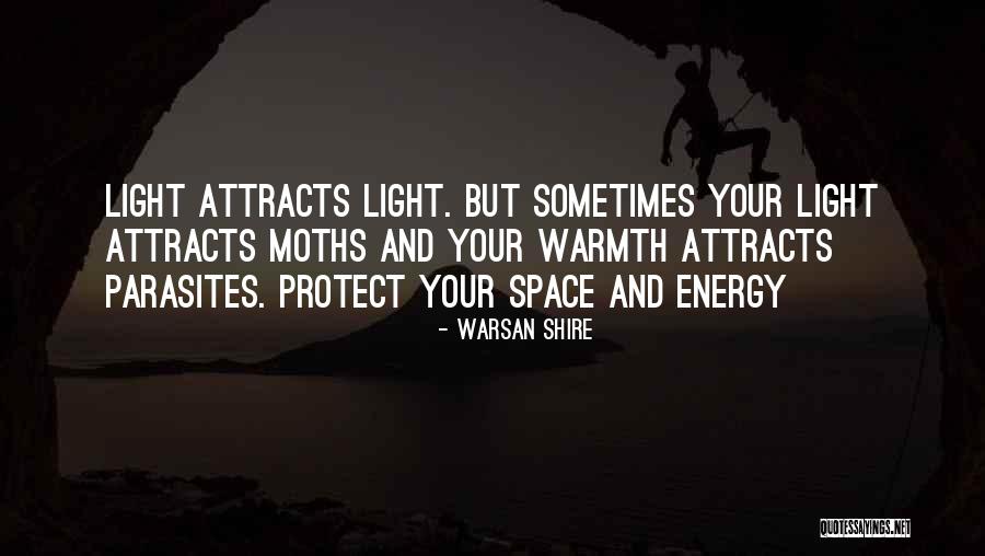 Corneal Ulcer Quotes By Warsan Shire Corneal Ulcer Quotes By Warsan Shire
