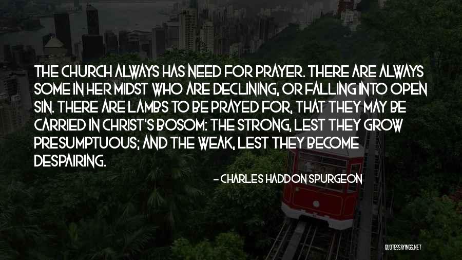 Cornecul Quotes By Charles Haddon Spurgeon Cornecul Quotes By Charles Haddon Spurgeon