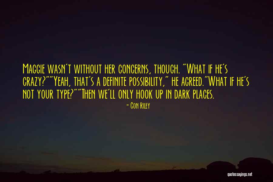Cornecul Quotes By Con Riley Cornecul Quotes By Con Riley