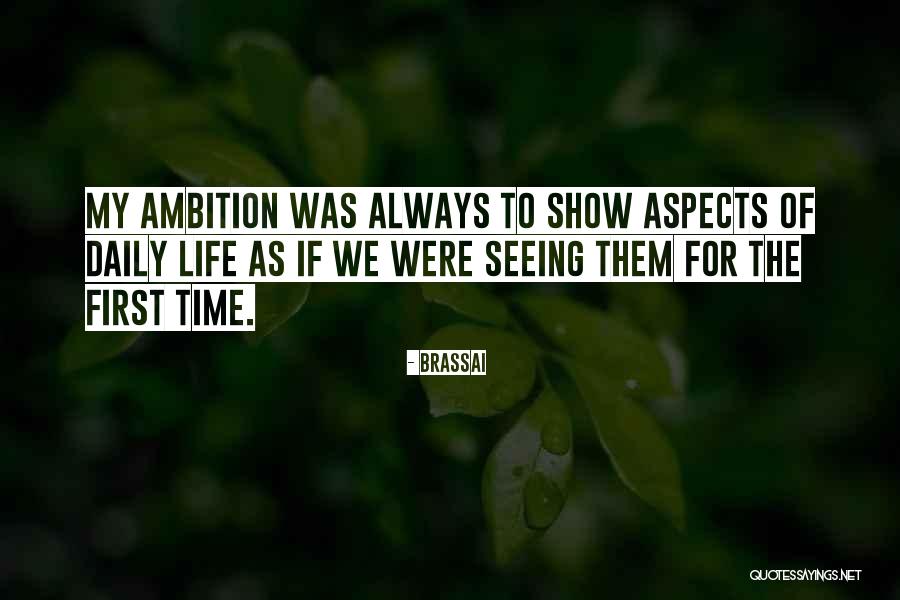 Corned Quotes By Brassai Corned Quotes By Brassai