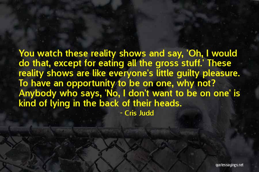 Corned Quotes By Cris Judd Corned Quotes By Cris Judd