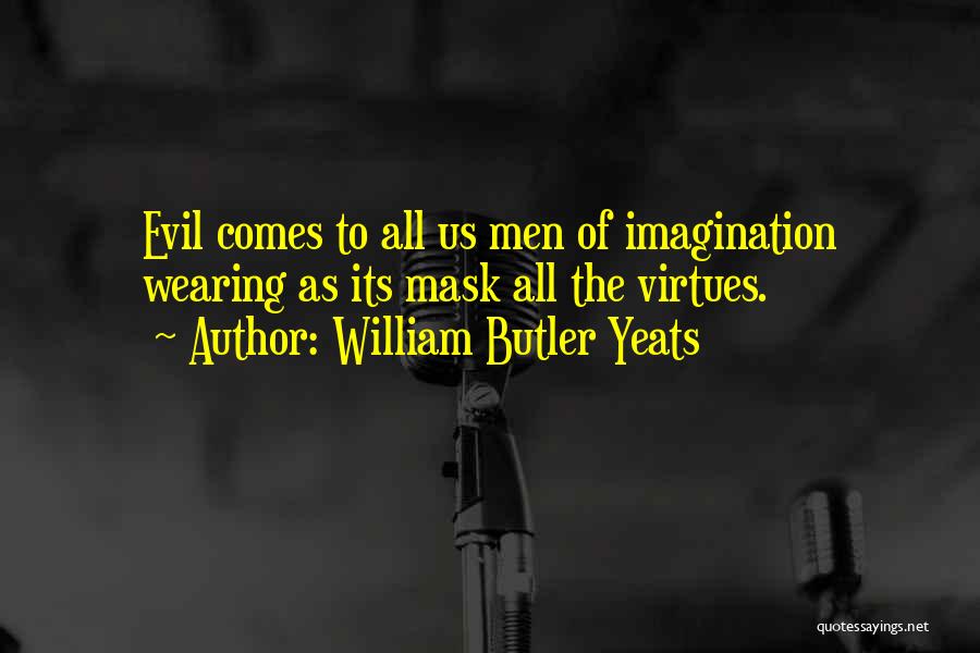 Corneels Schabort Quotes By William Butler Yeats