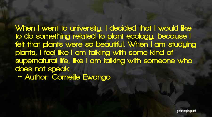 Corneille Ewango Quotes 547975