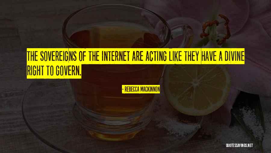 Corneille Oiseau Quotes By Rebecca MacKinnon Corneille Oiseau Quotes By Rebecca MacKinnon