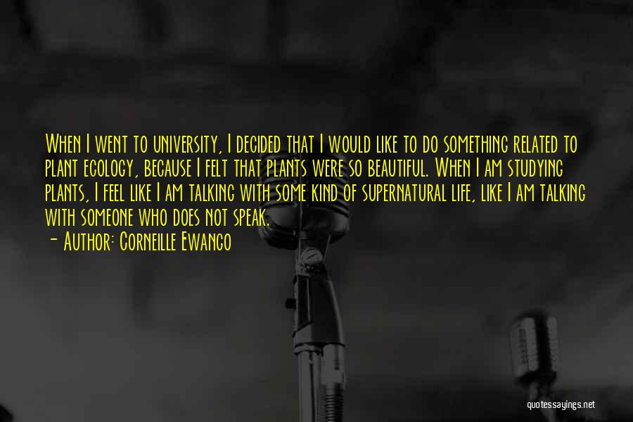Corneille Quotes By Corneille Ewango