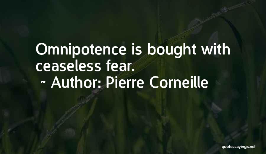 Corneille Quotes By Pierre Corneille