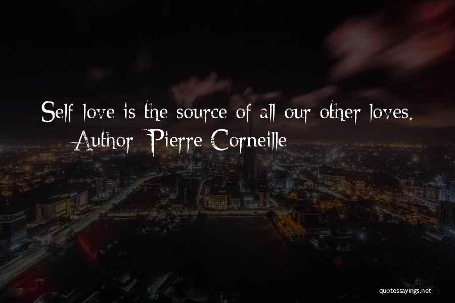 Corneille Quotes By Pierre Corneille