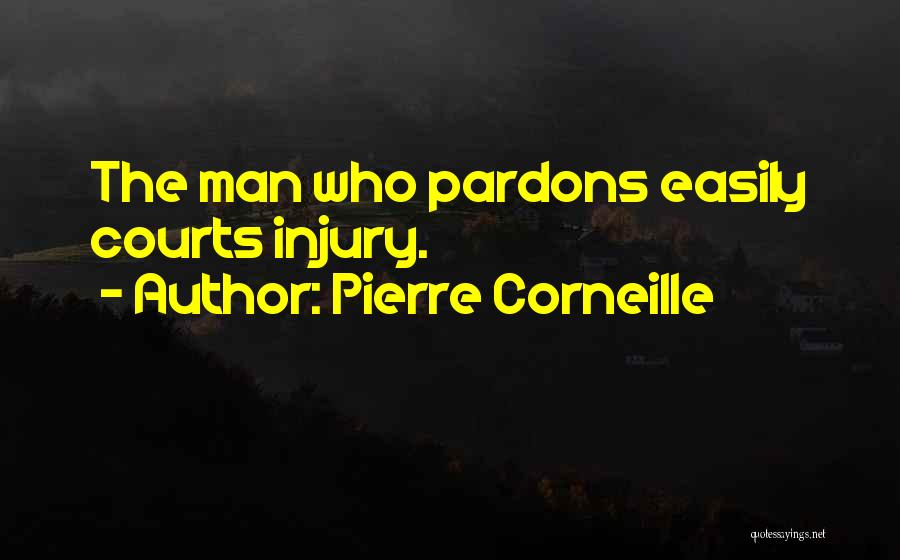 Corneille Quotes By Pierre Corneille