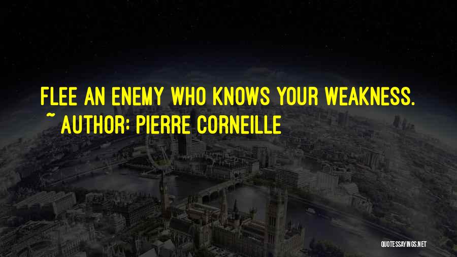 Corneille Quotes By Pierre Corneille