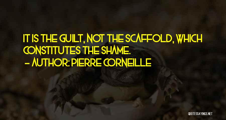 Corneille Quotes By Pierre Corneille