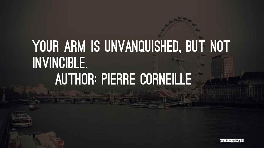 Corneille Quotes By Pierre Corneille