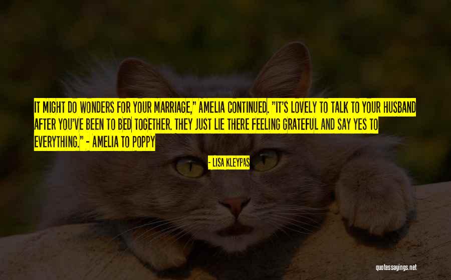 Cornejo Sons Quotes By Lisa Kleypas Cornejo Sons Quotes By Lisa Kleypas