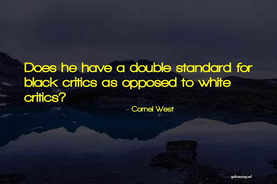 Cornel West Quotes 1091548