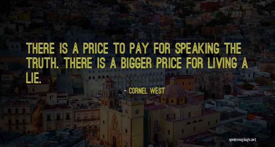 Cornel West Quotes 1110824