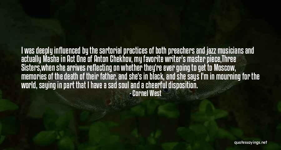 Cornel West Quotes 1412417