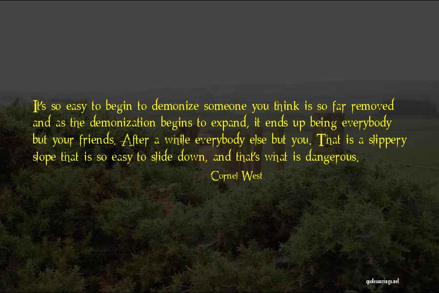 Cornel West Quotes 1486046