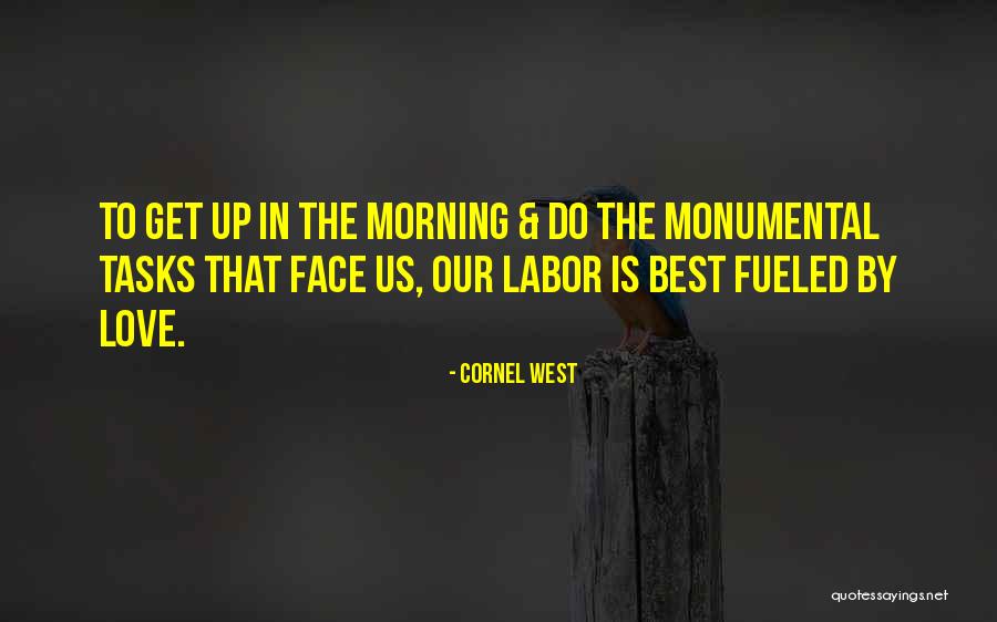 Cornel West Quotes 1566974