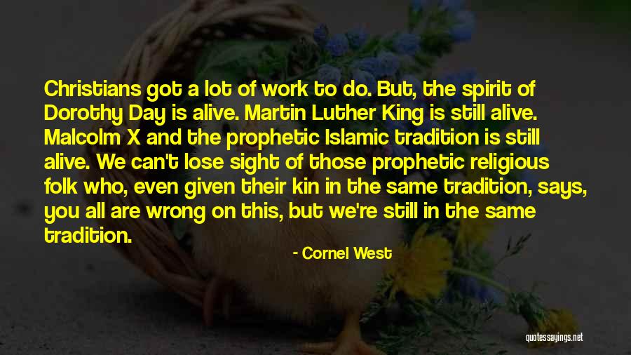 Cornel West Quotes 1754552