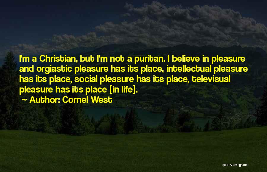 Cornel West Quotes 1758852