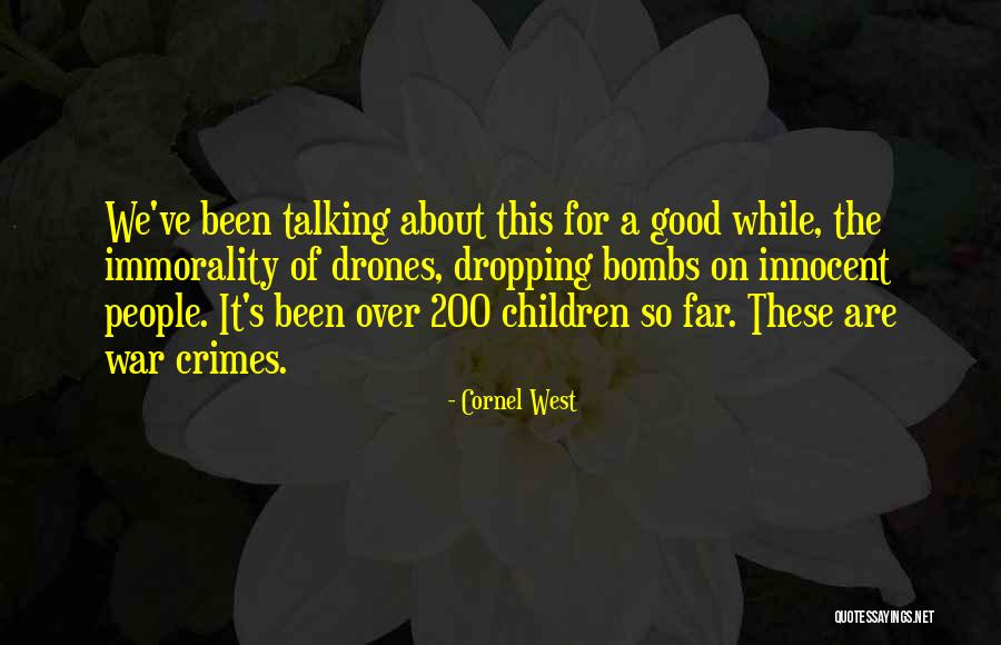 Cornel West Quotes 1853294