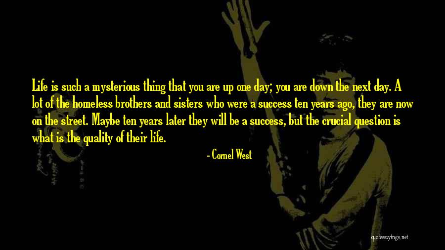 Cornel West Quotes 1974240