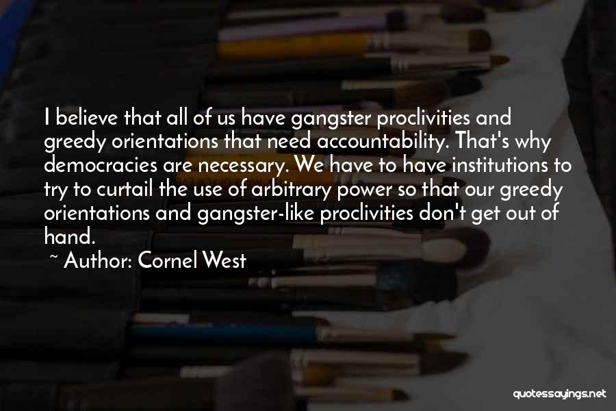 Cornel West Quotes 2125693