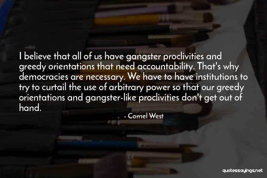 Cornel West Quotes 2125693